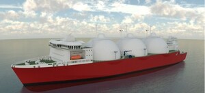 CB&amp;I Receives Approval for Liquid Hydrogen Cargo Containment System for Gas Carriers from DNV