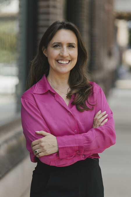 EA COLLECTIVE NAMES NEW CHIEF EXECUTIVE OFFICER, LUCY STRATTON - Vimarsana News