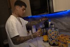REGGAETON STAR, LUNAY, JOINS McCAFÉ® AT HOME TO CELEBRATE THE RISING INFLUENCE OF LATIN URBAN MUSIC AND THE DEBUT OF NEW CAFÉ STYLES OF LATIN AMERICA - INSPIRED BY THE REGION'S UNIQUE FLAVORS AND VIBRANT HERITAGE