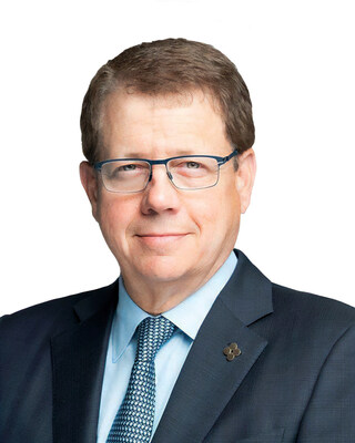 Michael Medline (CNW Group/Scotiabank)