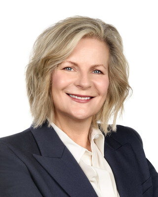 Sandra Stuart (Groupe CNW/Scotiabank)