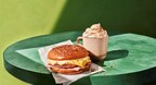 Fall-ing for Cinnamon Crunch: Panera Introduces New Cinnamon Crunch Bagel Breakfast Sandwich and the Return of the Cinnamon Crunch Latte