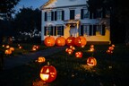 Hallowe'en at Greenfield Village Returns for 16 Evenings this October