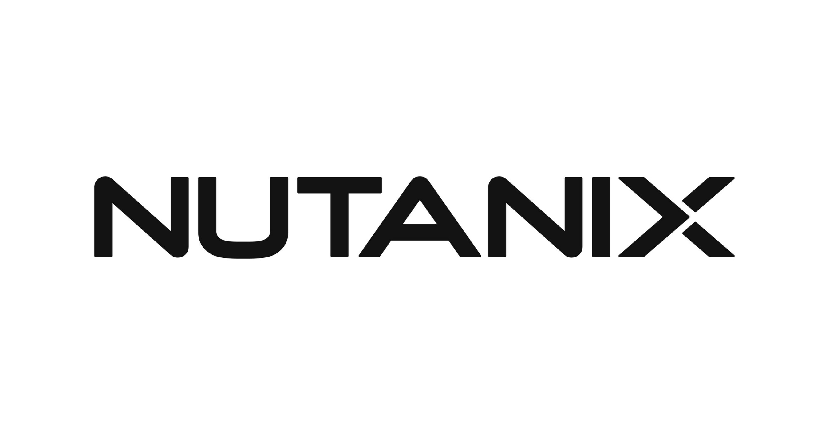 logo nutanix