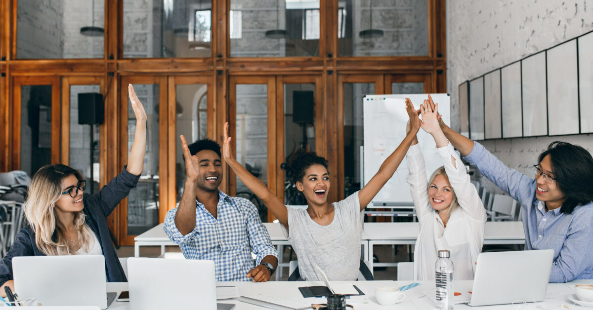 Geotab wins Google Cloud Cross Customer Award 2023