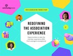 Community Brands' 2023 Association Trends Study Unveils Key Transformations in Member Experience