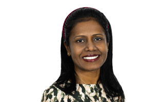 Plus Relocation Grows with New Regional Manager in Singapore