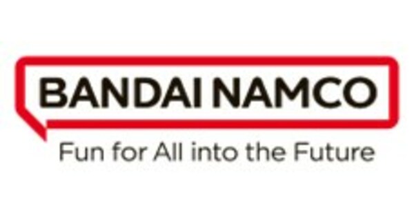 BANDAI NAMCO Holdings USA Inc. - Dreams, Fun and Inspiration