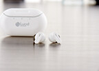 Lucid Hearing Launches Tala™ Hearing Aid - Sleek, Discreet Design Offers Wireless Streaming and Patented LucidShape® App Control