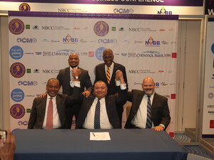Dream Exchange and National Black Chamber of Commerce Announce Strategic Partnership to Increase Public Capital Access for Minority-Owned Businesses