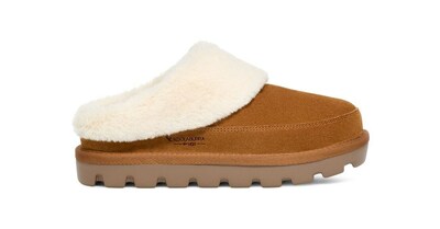 Koolaburra by UGG celebrates launch of Tizzey- Tizzey in chestnut, $79.99, available now