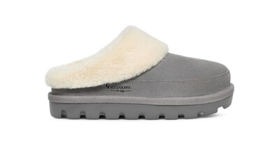 Koolaburra by UGG celebrates launch of Tizzey- Tizzey in wild dove, $79.99, available now