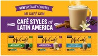 Different Coffee Types from Latin America - McKinley Living