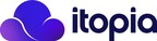 Closing "App Gap" in K-12 Education, itopia Wins Google Cloud Industry Solutions - Tech Partner of the Year for Education Award