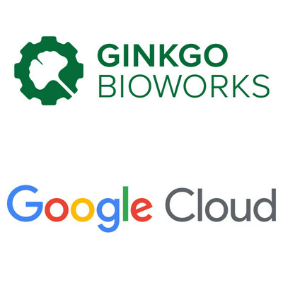Ginkgo Bioworks | Google Cloud