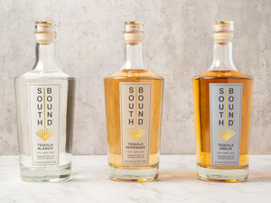 SOUTHBOUND TEQUILA LAUNCHES IN TENNESSEE, FLORIDA AND NATIONWIDE VIA E-COMMERCE