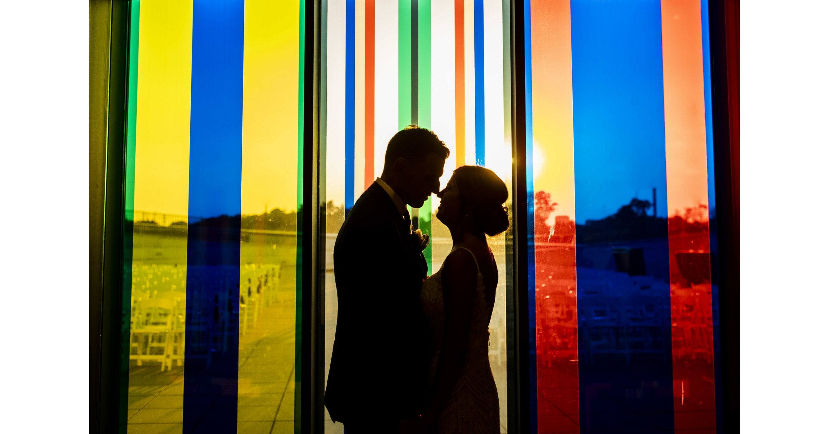 NVMM Announces Covelli Wedding Venue Giveaway