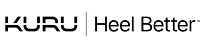 KURU Footwear Unveils a Transformative Rebrand, Introducing New Tagline "Heel Better"
