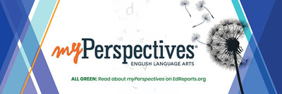 MyPerspectives English Language Arts Program From Savvas Learning ...