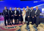 Toray Receives the Boeing Supplier of the Year Alliance Award