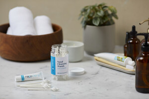 Silicon Valley Innovations Launches NasoClenz® In Multi-Billion Dollar Nasal Healthcare Market