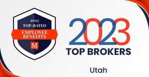 Mployer Advisor Announces 2023 Winners of Third Annual 'Top Employee Benefits Consultant Awards' in Utah
