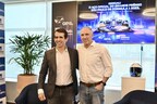 Gerdau introduces recyclable steel into Formula 1 São Paulo Grand Prix