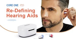 OTC Hearing Aids Ceretone Bags over $300,000 on Indiegogo, Prepares for Official Sale