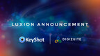 Luxion erweitert seine digitalen Fähigkeiten durch die Übernahme von Digizuite
