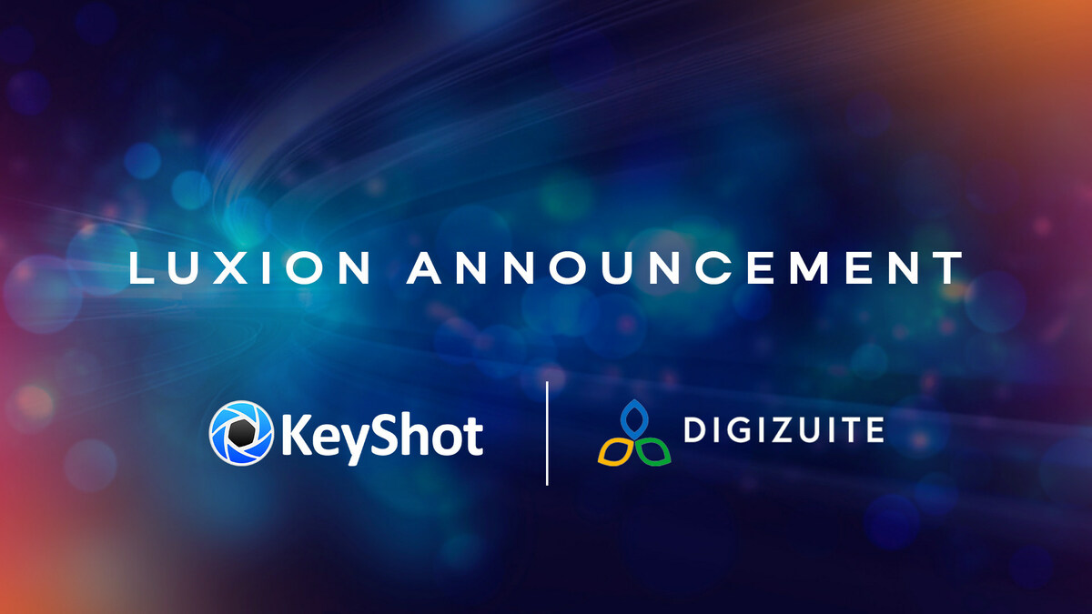 Luxion Enhances Its Digital Capabilities Through Acquisition of Digizuite - Vimarsana News