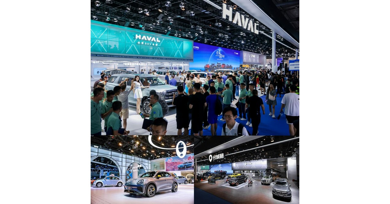 IFA 2023: Electrolux Group puts the spotlight on resource efficiency with AEG EcoLine