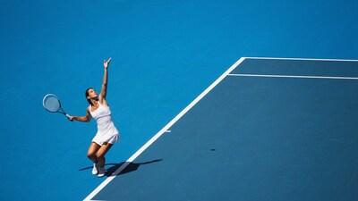 IBM watsonx 為2023美國網球公開賽提供生成式AI球評解說與AI勝負分析功能 豐富全球網球迷的觀賽體驗