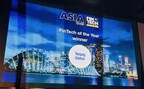 Tenpay Global named "FinTech of the Year" at Asia FinTech Awards 2023