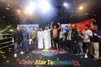 The Color World Cup - WBA World Tour in Dubai Successfully Draws To A Close