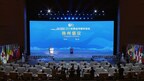 Xinhua Silk Road : Le Forum mondial des villes à canaux 2023 s'est tenu à Yangzhou pour promouvoir la protection du patrimoine et le développement vert des villes de canaux