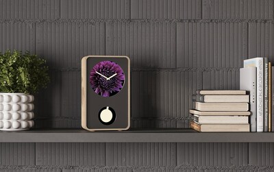 Raising More Than $200K in 20 Minutes; Klydoclock Launches a New