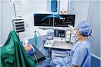 A Mindray apresenta atualizações inovadoras para um sistema de anestesia em série, para melhorar a segurança e eficiência do paciente