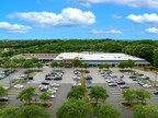 First National Realty Partners Acquires Stop &amp; Shop-Anchored Center in Windsor, CT