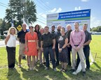 Programme d'infrastructures municipales d'eau 2023 - Le gouvernement du Québec accorde plus de 5,5 M$ à Farnham