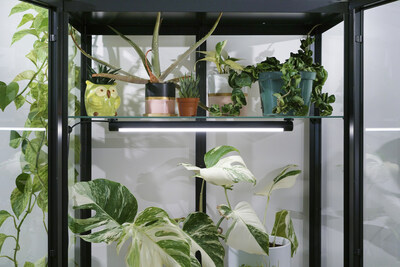 Soltech Sets the Bar in the LED Grow Light Space With The Launch of Grove™