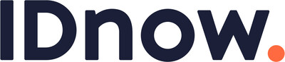 IDnow Logo (PRNewsfoto/IDnow)