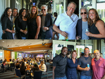Babylon Dental Care Holds Second Annual Training and Team-Building Event