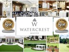 Watercrest Macon Assisted Living and Memory Care Sweeps the Best of Middle Georgia Awards with 3 Golds