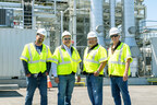 Brown Venture Group Invests in Big Navajo Energy