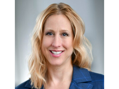 Kristin Gaarder, EVP of People & Culture, Perforce Software