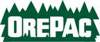 Modern Mill Partners with OrePac Building Products to Distribute ACRE™ in Oregon and Washington