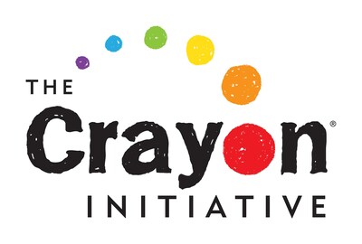 The Crayon Initiative is a non-profit organization dedicated to providing children with the resources to express their creativity and individuality through art.  We take unwanted crayons and remanufacture them into new ones and donate them to children's hospitals, art programs and other organizations invested in our children.  You can collect crayons, donate funds or volunteer locally.  Tell everyone you saw The Crayon Initiative here! www.thecrayoninitiative.org