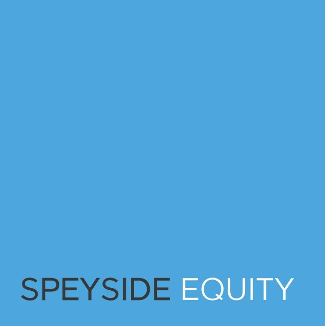 Speyside Equity Logo (PRNewsfoto/Speyside Equity)