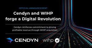 Cendyn reinforces commitment to driving profitable revenue through WIHP acquisition