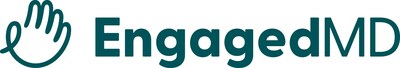 EngagedMD Logo